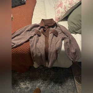 Free people jacket